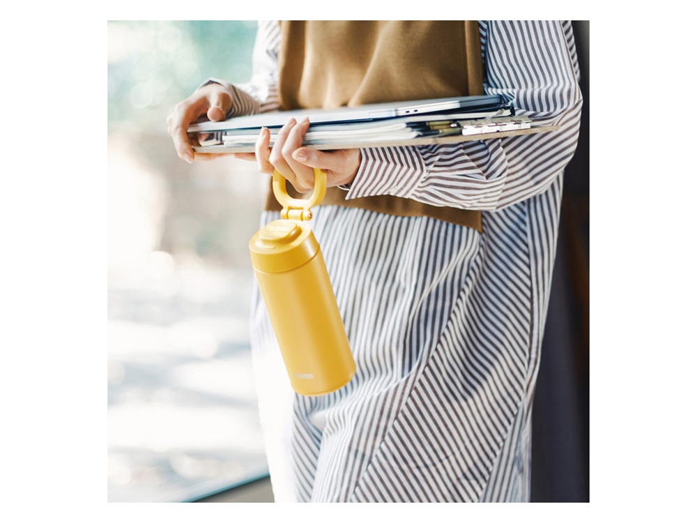 Термос из нерж. стали тм THERMOS JOO-500 YL0,5 L-4