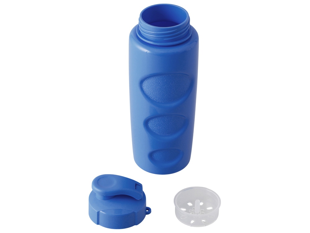 Бутылка для воды Gripi, 500 мл, синий-5