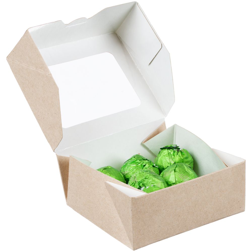 Набор Quality Time, грильяж с сосновой шишкой-3