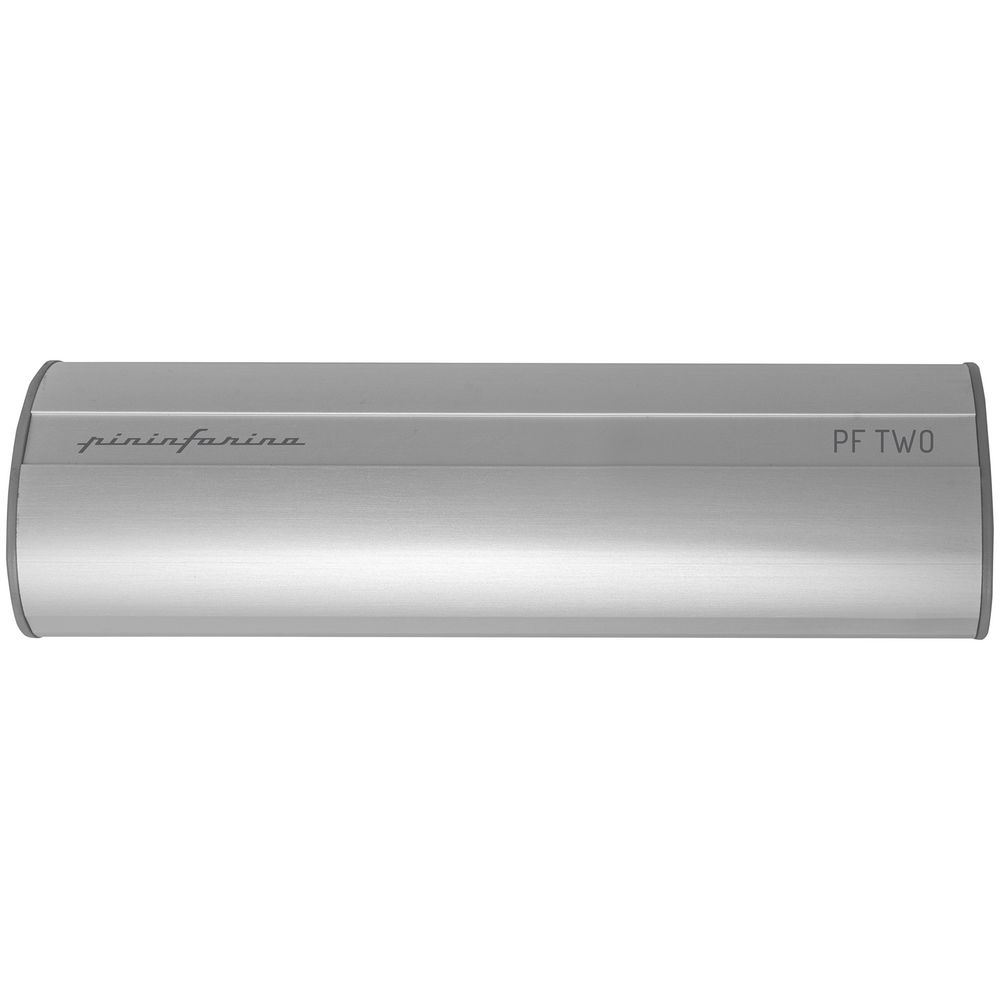 Ручка шариковая PF Two, черная-1