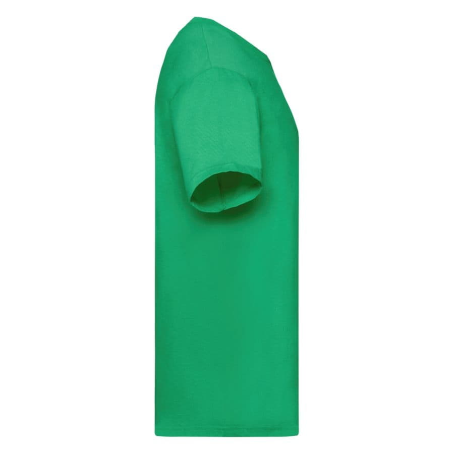 Футболка мужская VALUEWEIGHT T 165, зеленый-2