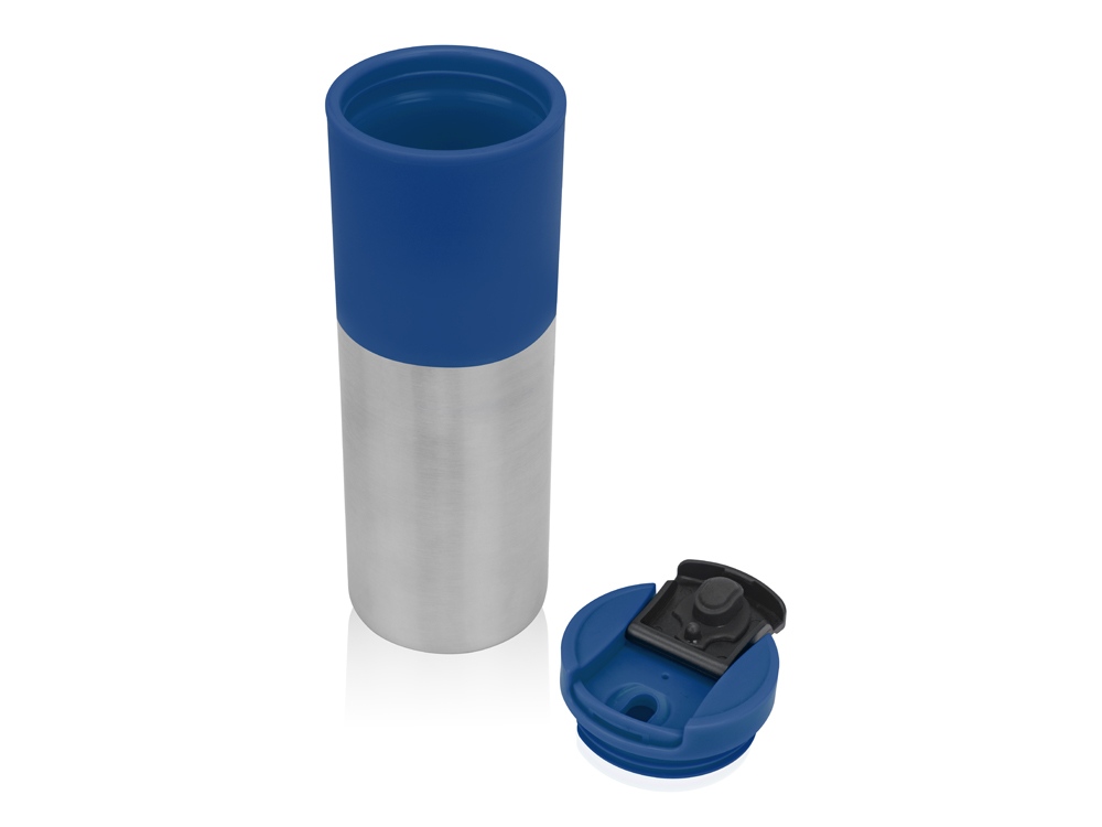 Термокружка Vertex 450 мл, синий-2