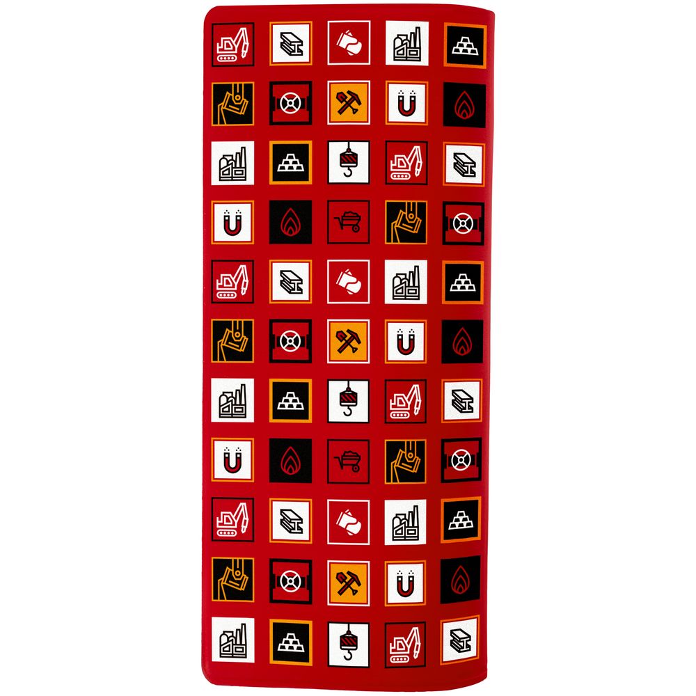 Органайзер для путешествий Industry, металлургия-1