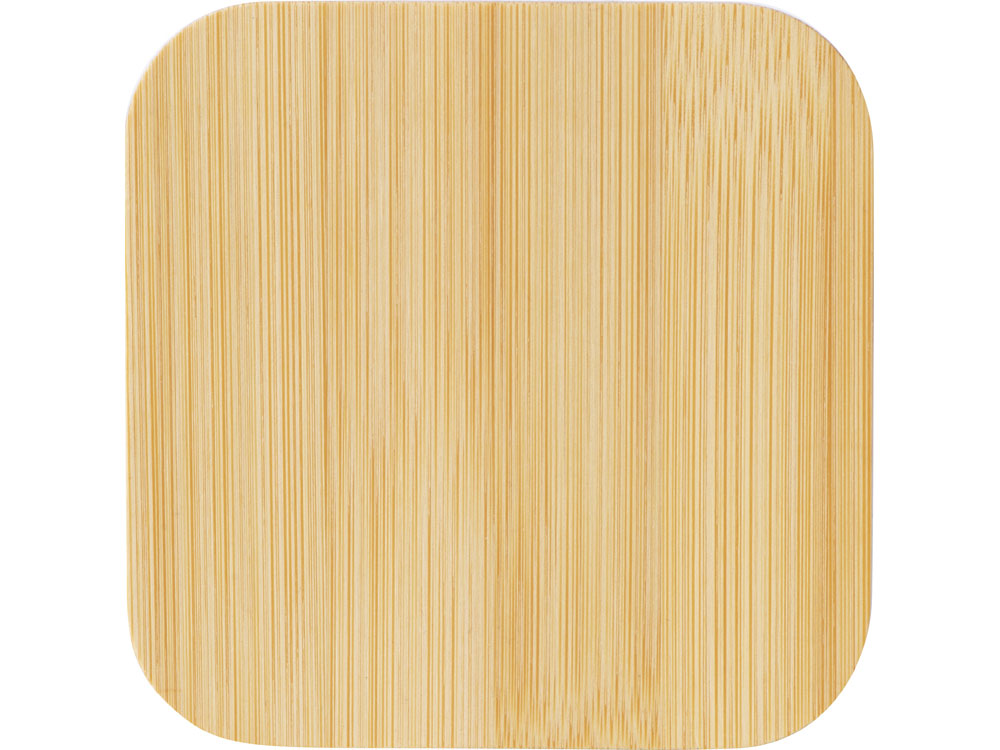 Eмкость из натуральных волокон для хранения Flake, квадратная-4