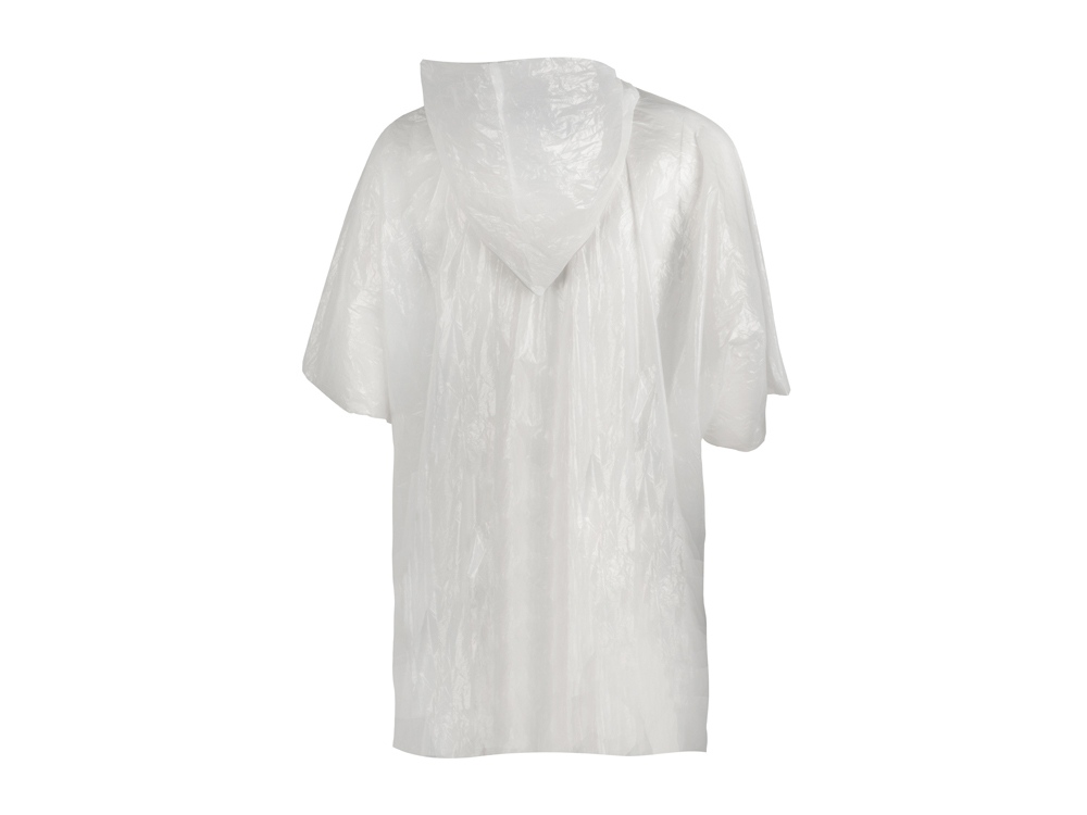 Дождевик в футляре Футбольный мяч-6