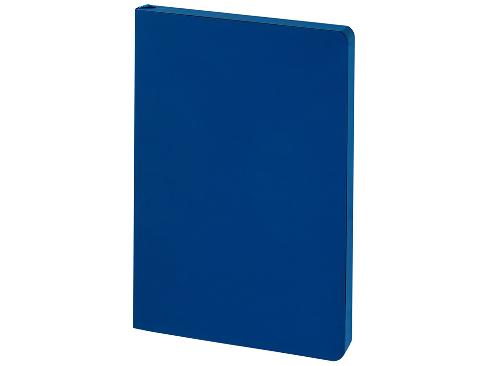 Ежедневник недатированный А5 Megapolis Color Flex New, синий-2