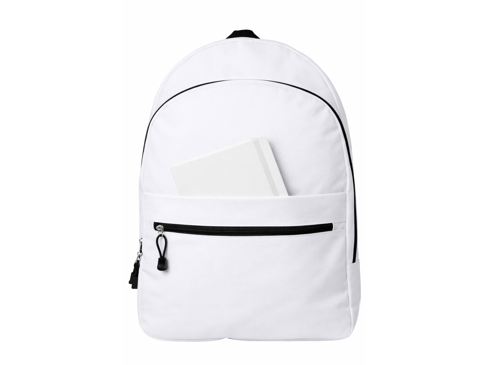 Рюкзак Rendy, белый-9