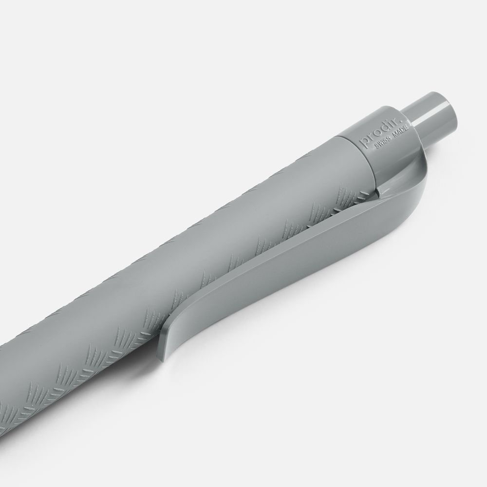 Ручка шариковая Prodir QS00 Hard Work-2