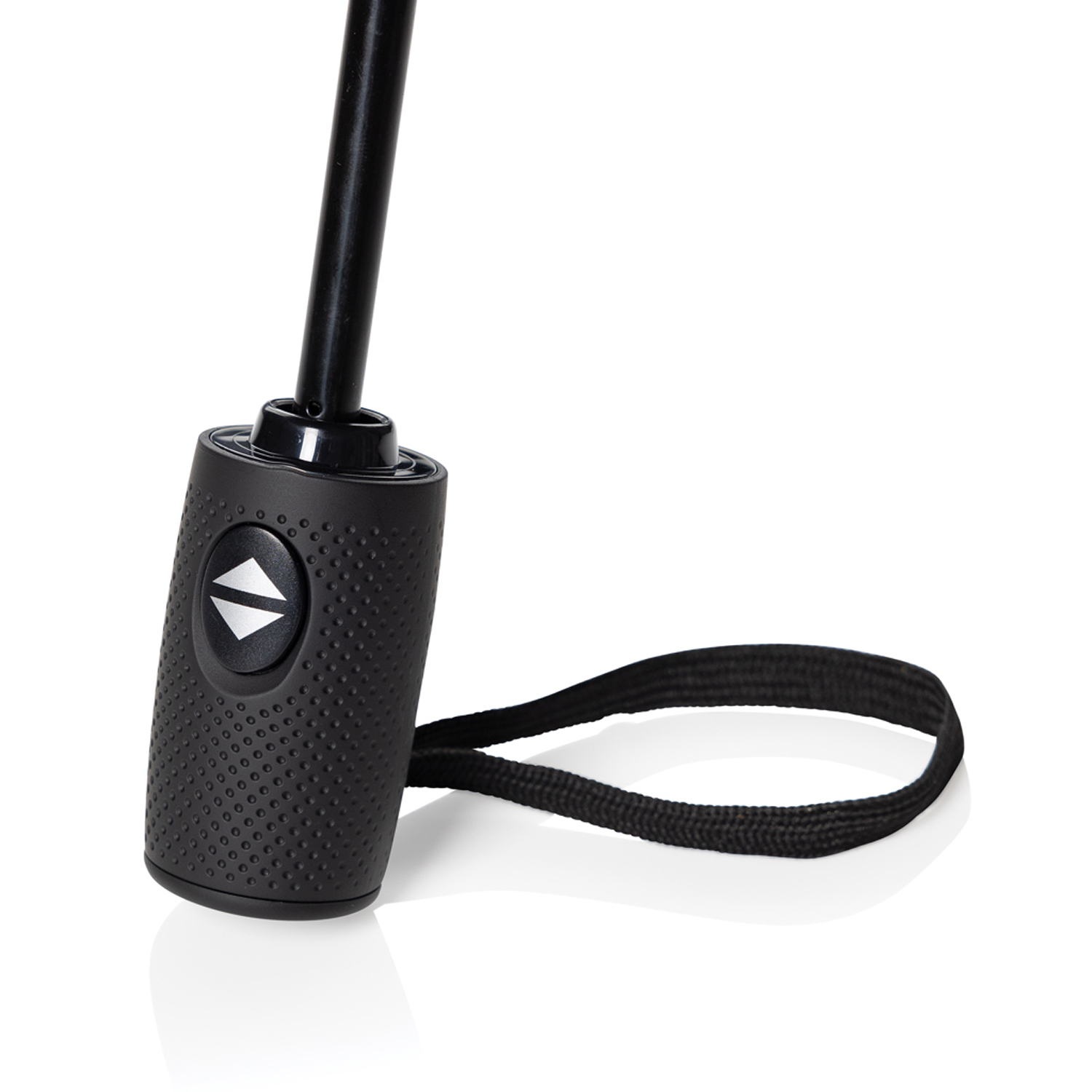 Зонт-автомат Swiss Peak Vito из rPET Aware™, d99 см-6