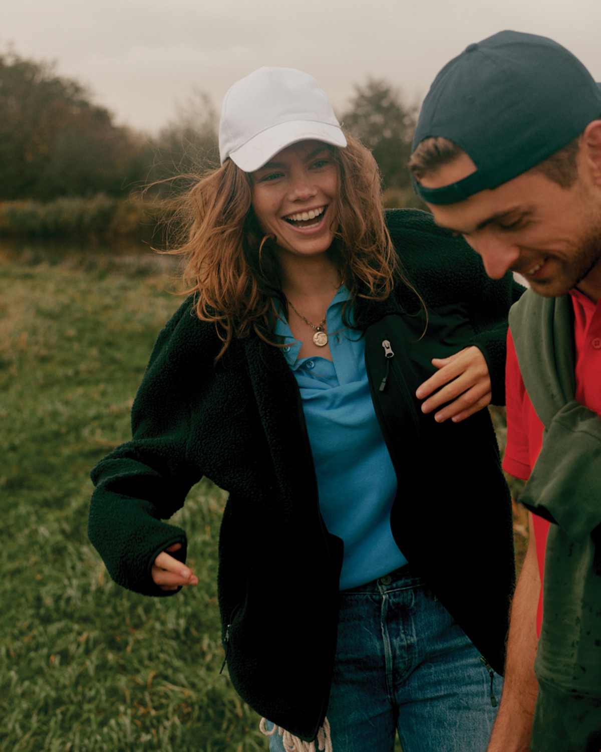 Куртка Iqoniq Diran из переработанного полиэстера AWARE™, унисекс, 320 г/м²-25