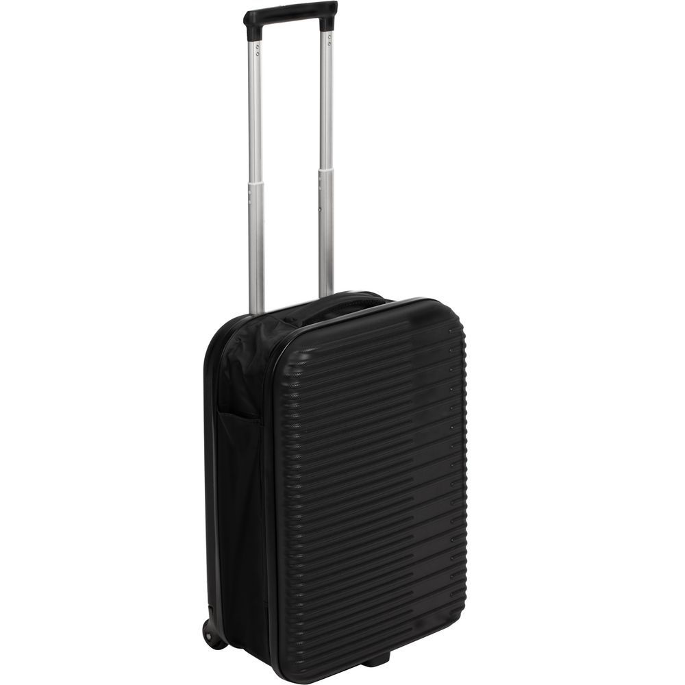 Чемодан Bonfold, черный-1