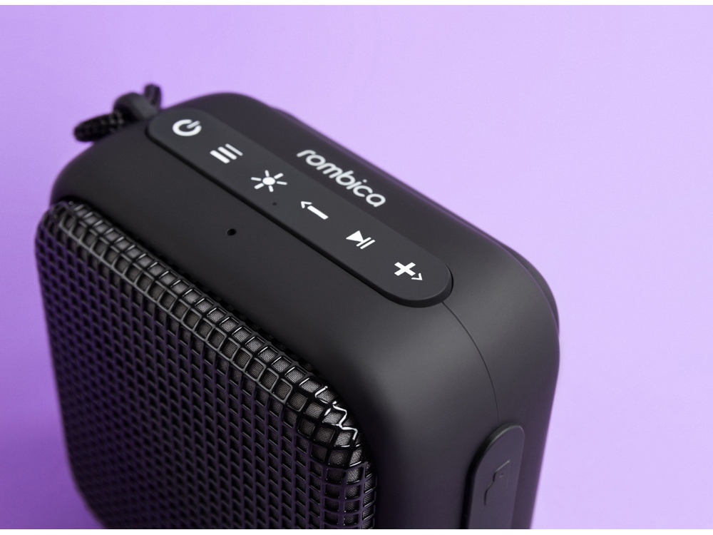 Портативная акустика Rombica MySound Kai-8
