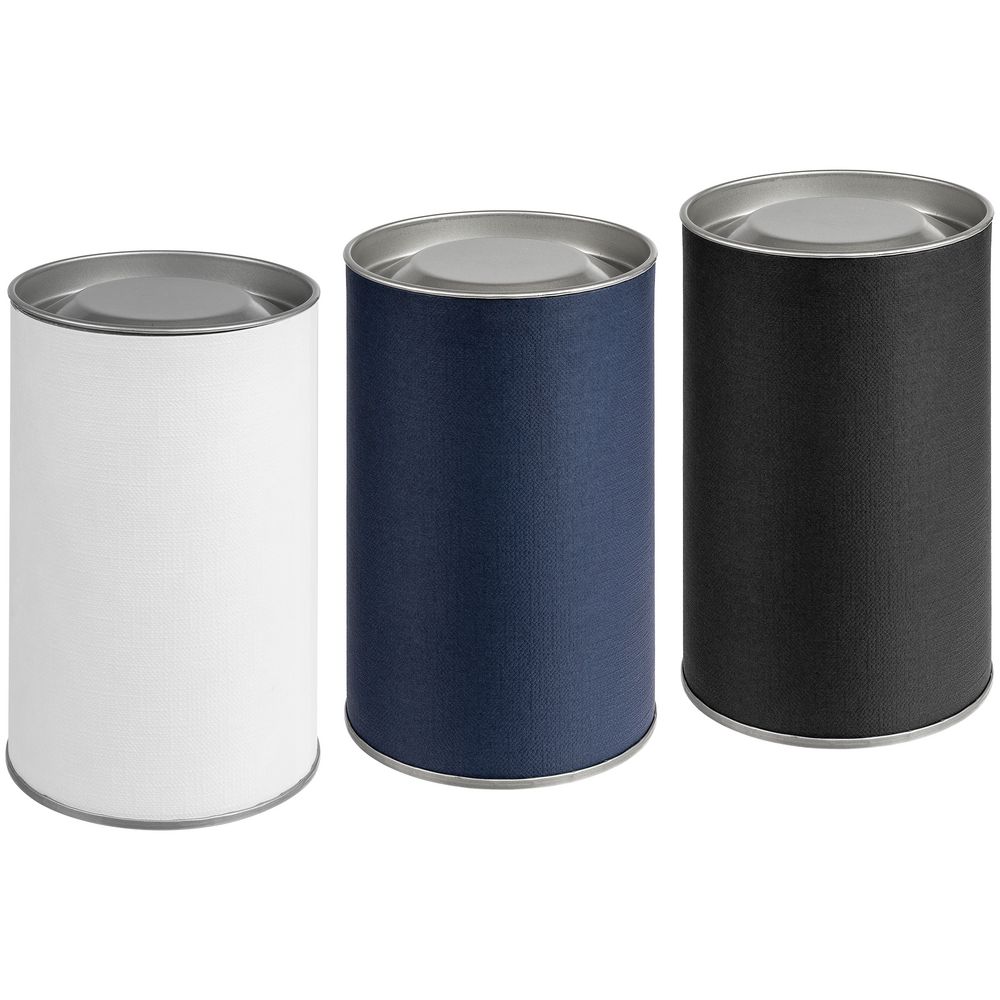 Тубус TeaParty, ver.2, черный-3