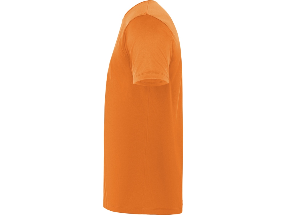 Футболка Daytona мужская, оранжевый-2