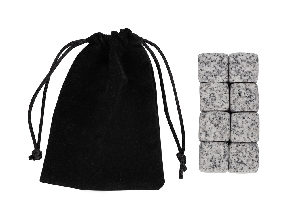 Набор для виски Jack с бокалами в подарочной шкатулке-6