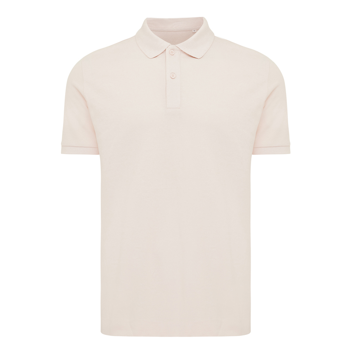 Рубашка поло Iqoniq Yosemite из переработанного хлопка-пике, унисекс, 220 г/м²-0