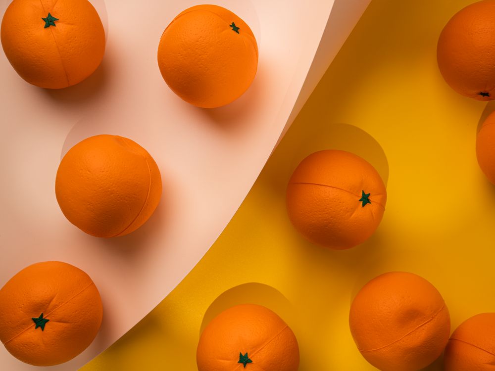 Антистресс «Мандарин»-3