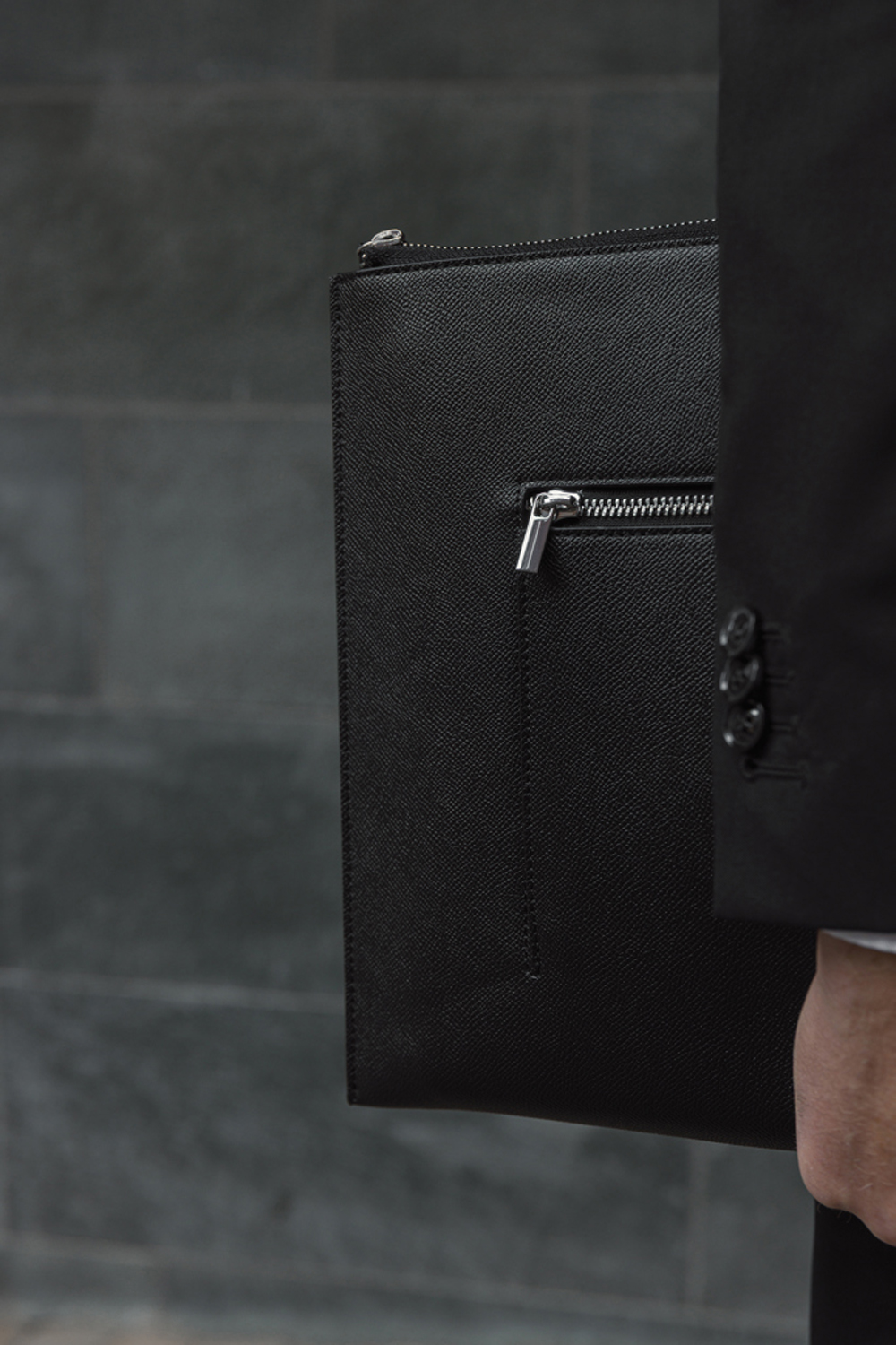 Чехол для ноутбука VINGA Bermond из rPET RCS, 16"-5