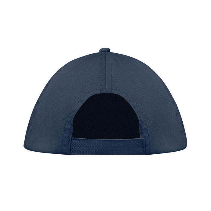 5 panel baseball cap, французский флот-1