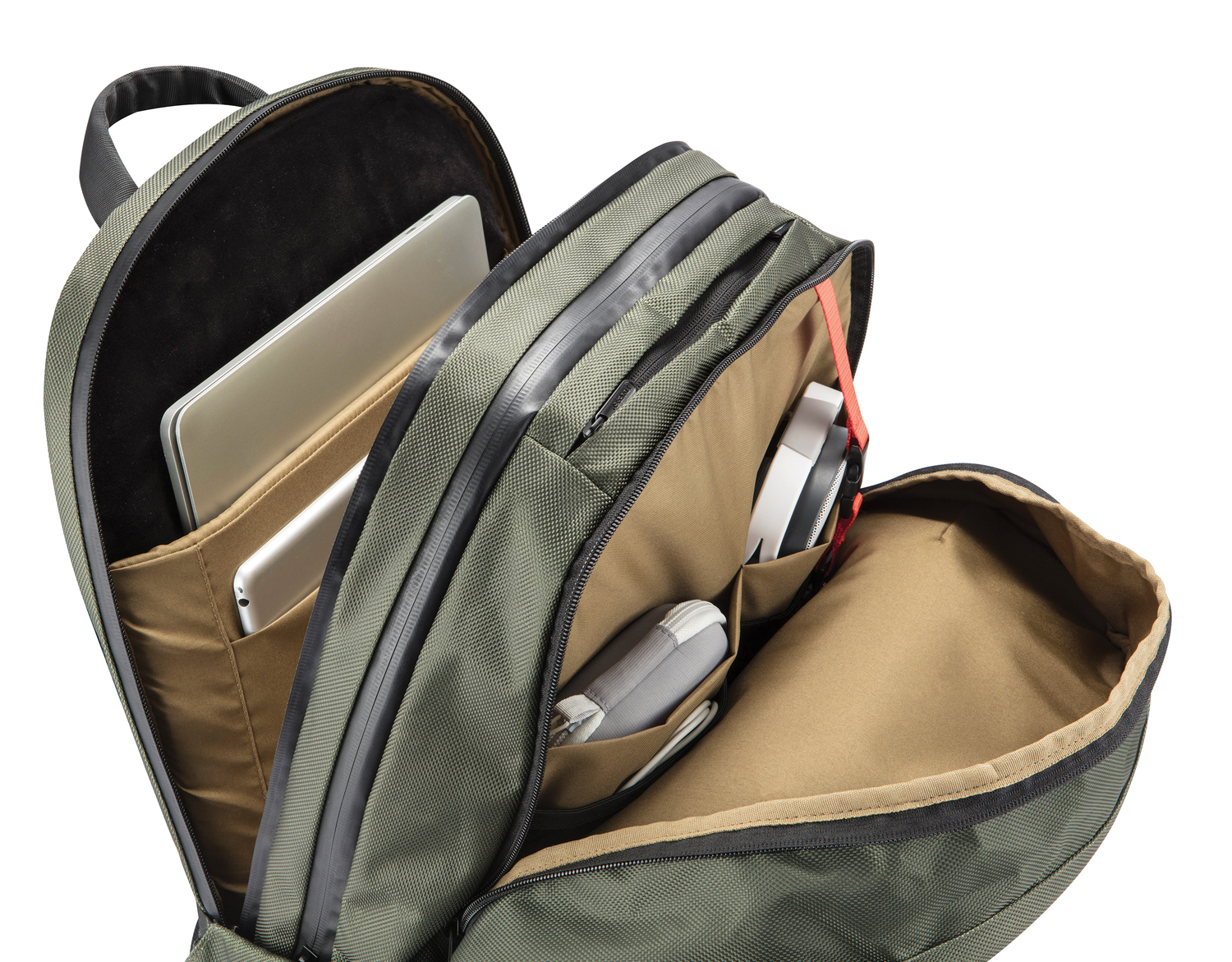 Рюкзак XD Design Bobby Explore-3