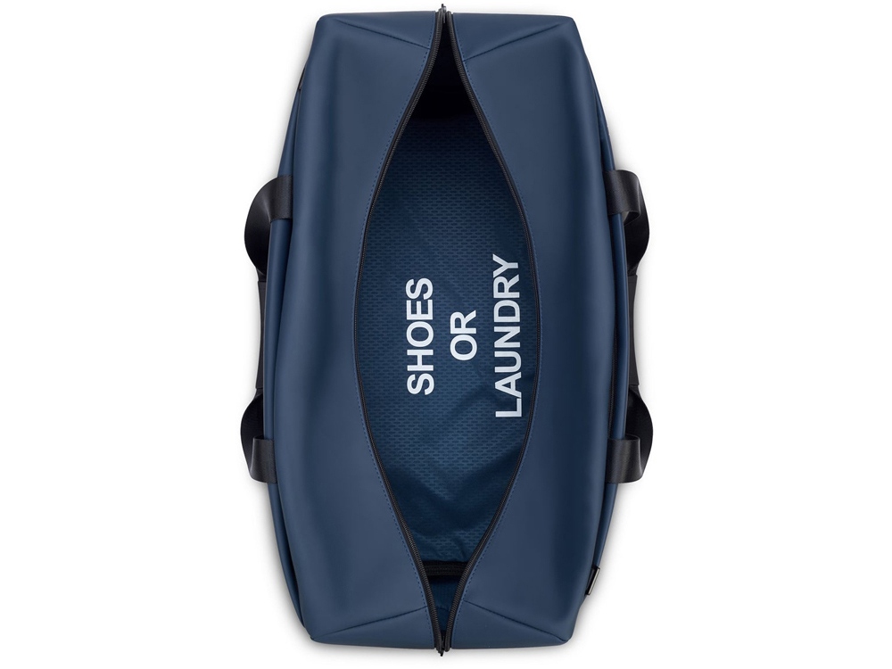 Сумка дорожная DELSEY, TURENNE, 46л, темно-синий-2