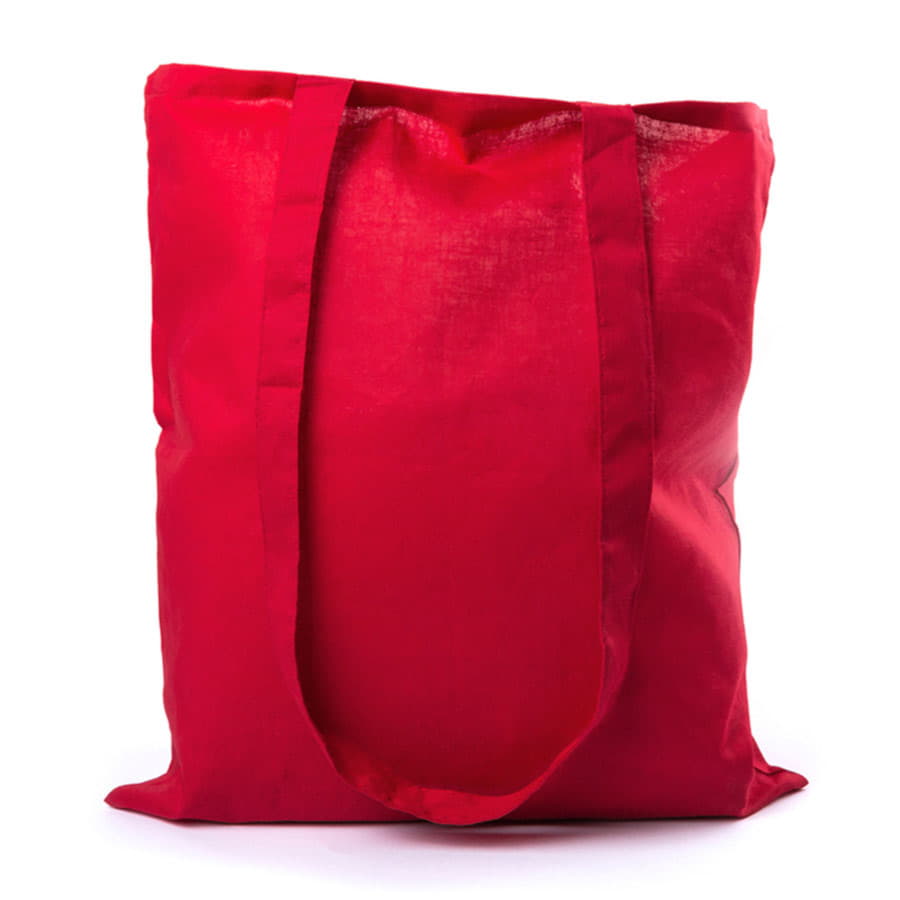 Сумка для покупок GEISER 105, оранжевый-3