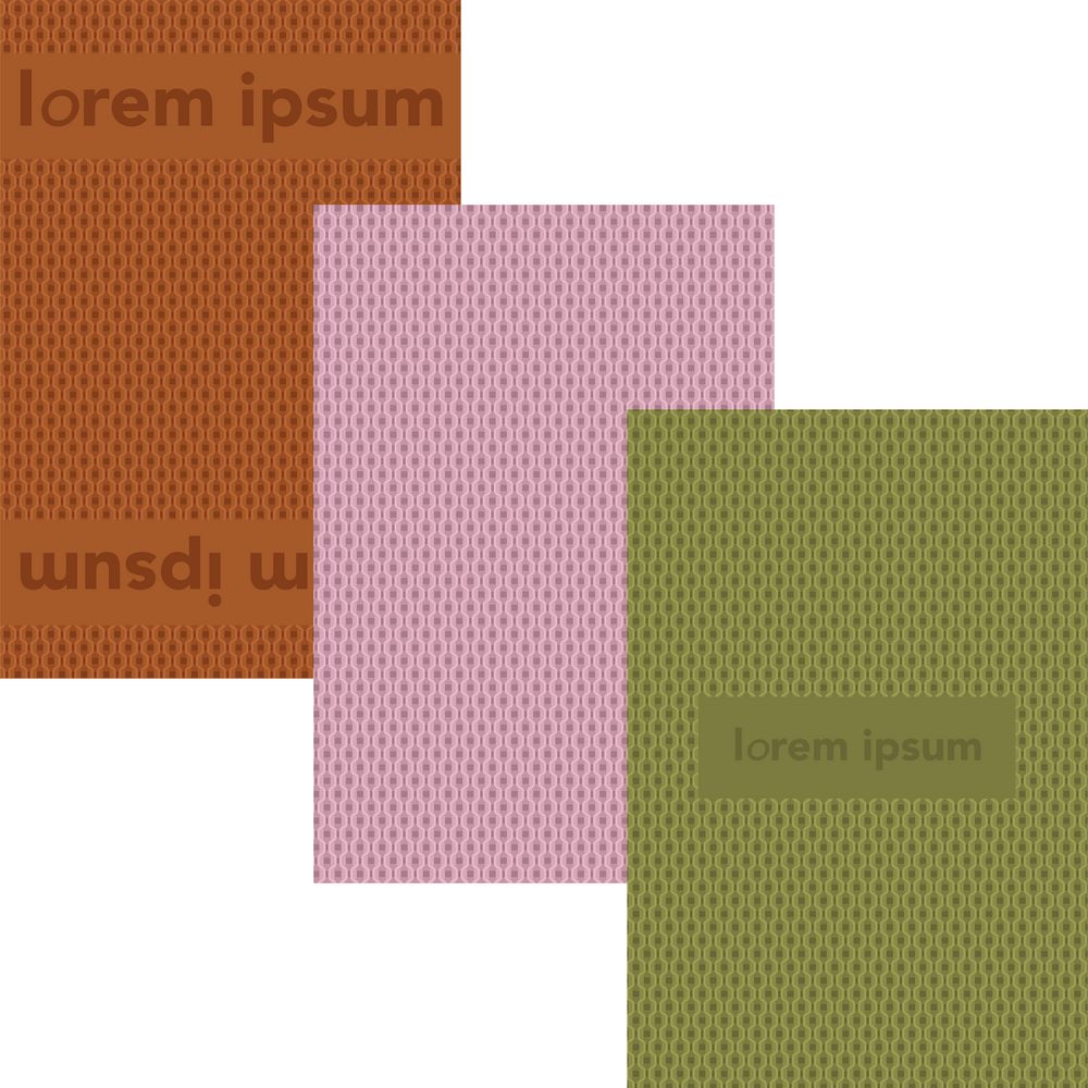 Плед на заказ Flow, M, полушерсть-0