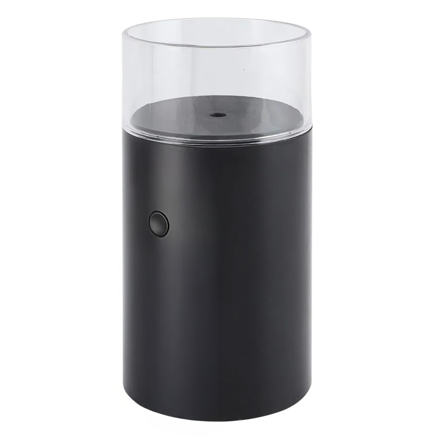 Увлажнитель-ароматизатор CANDLE ультразвуковой, черный, черный-1