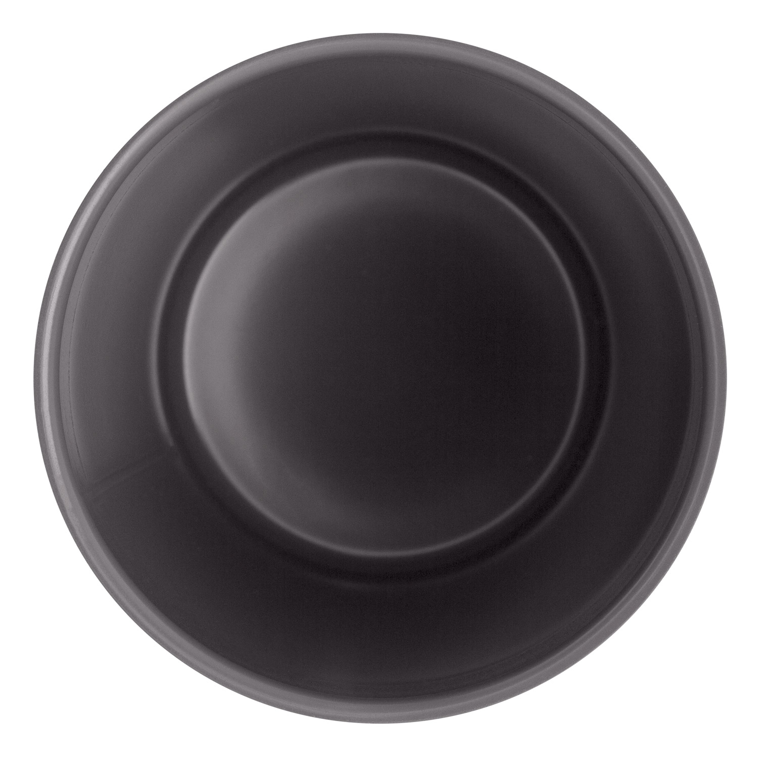 Термокружка вакуумная с керамическим покрытием Arctic, белый/серый-3