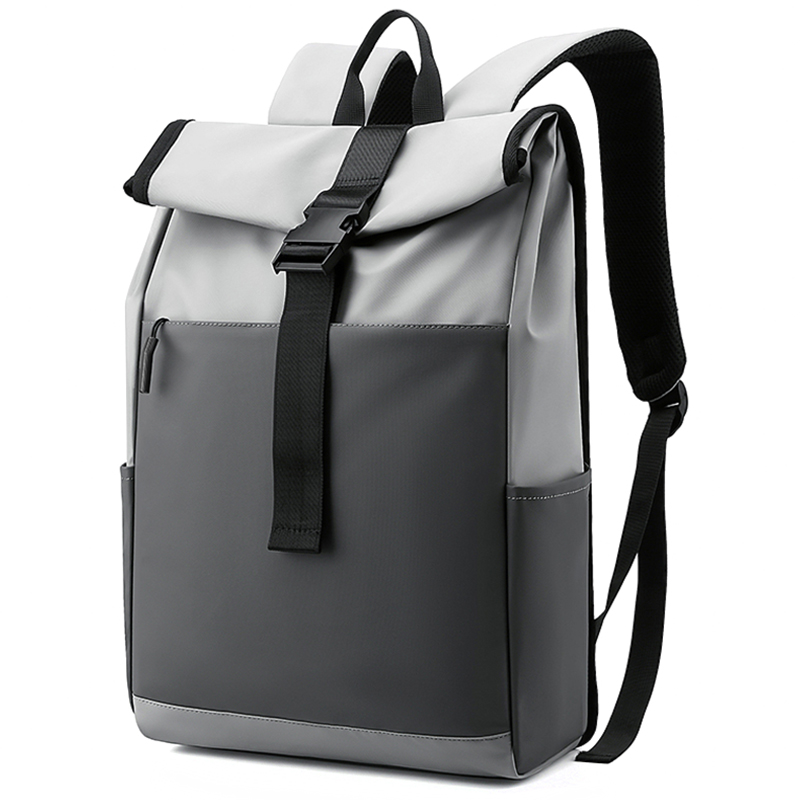 Рюкзак Alvort, Серый-0