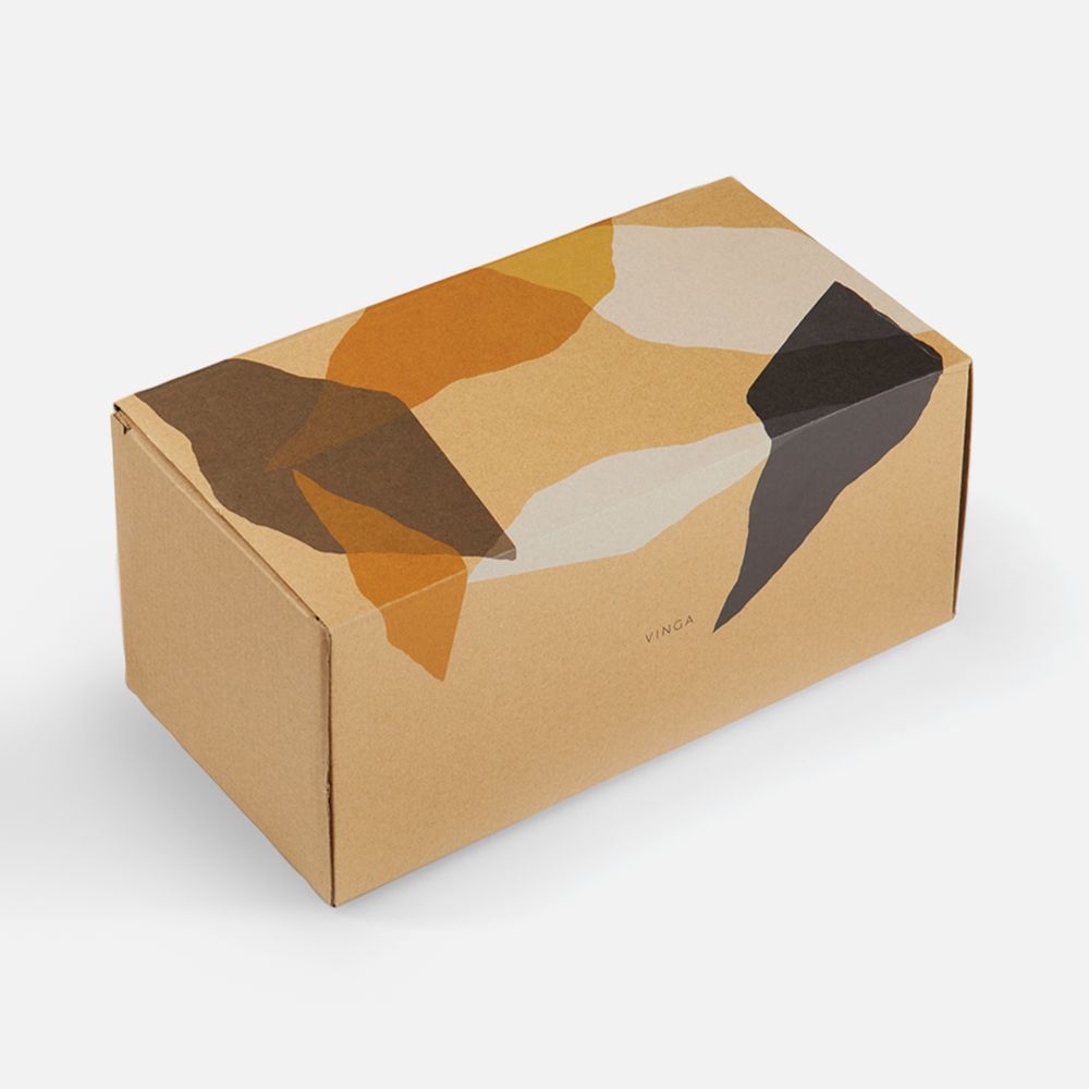 Тапочки Santos-3