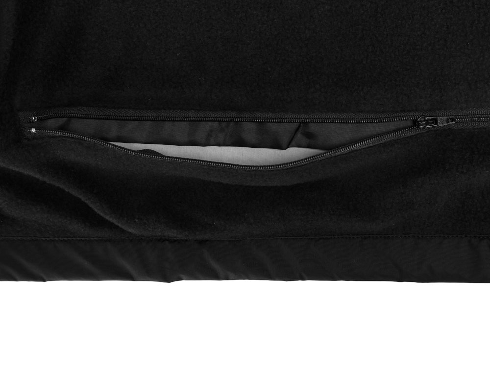 Жилет Clermont, черный-10