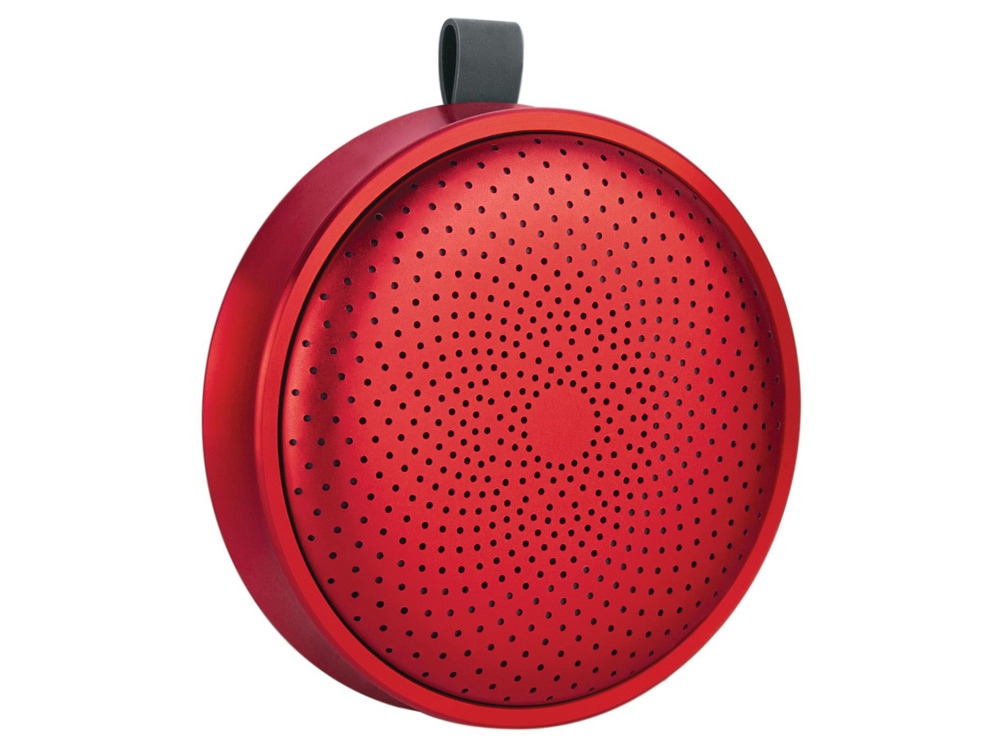 Rombica Mysound Circula Red, красный-0