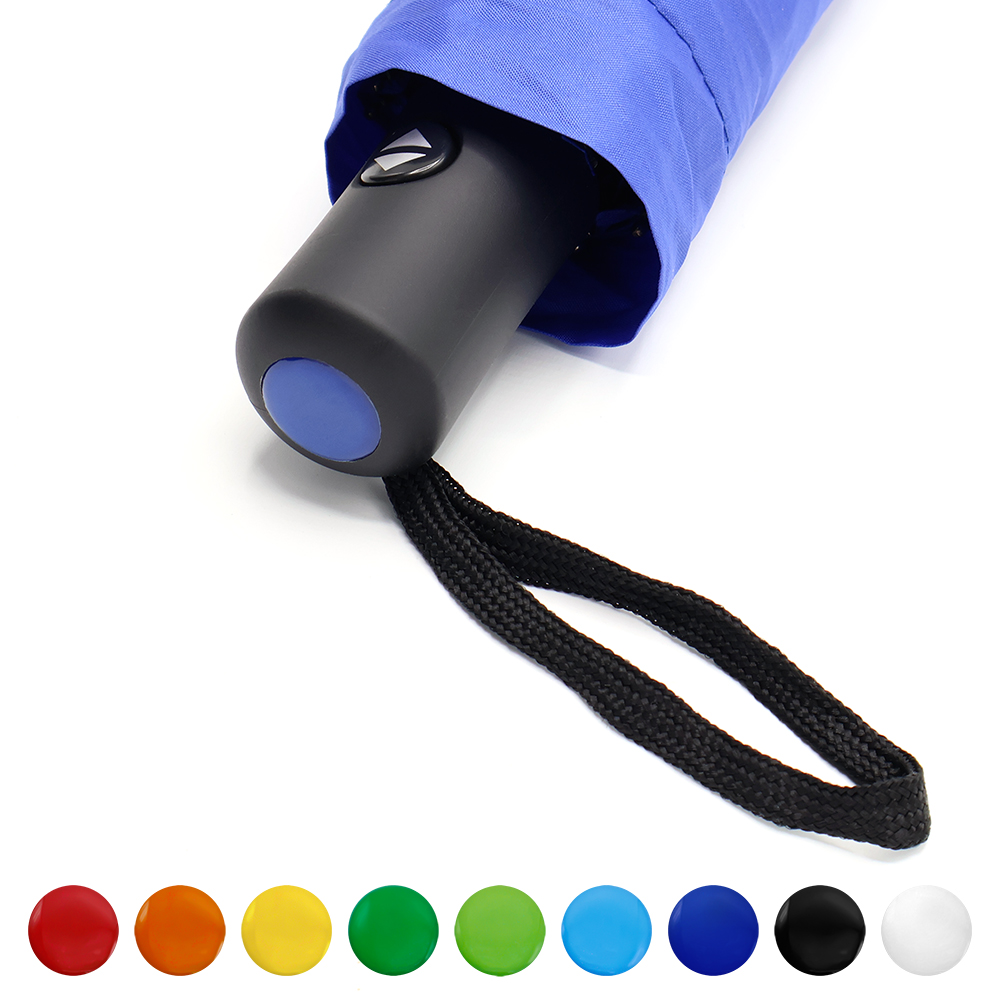 Накладка силиконовая для зонта Vortex, Синий-1