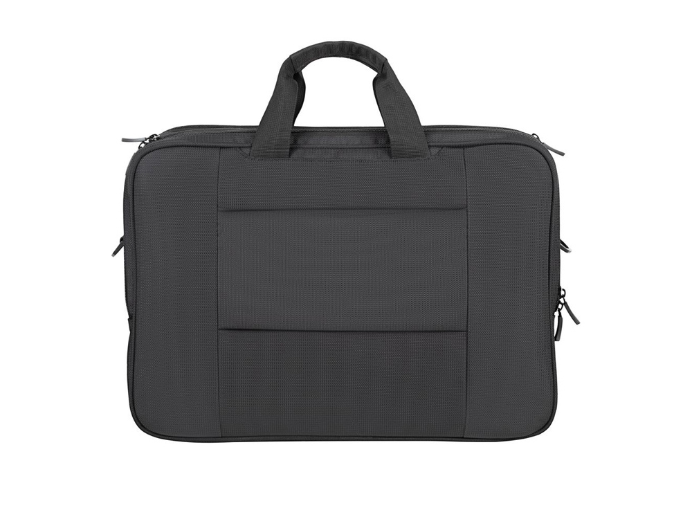 RIVACASE 8432 black ECO сумка для ноутбука 15.6 / 6-2