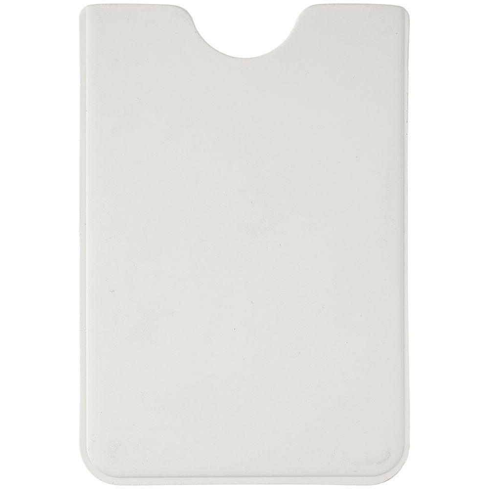 Чехол для карточки Dorset, белый-1