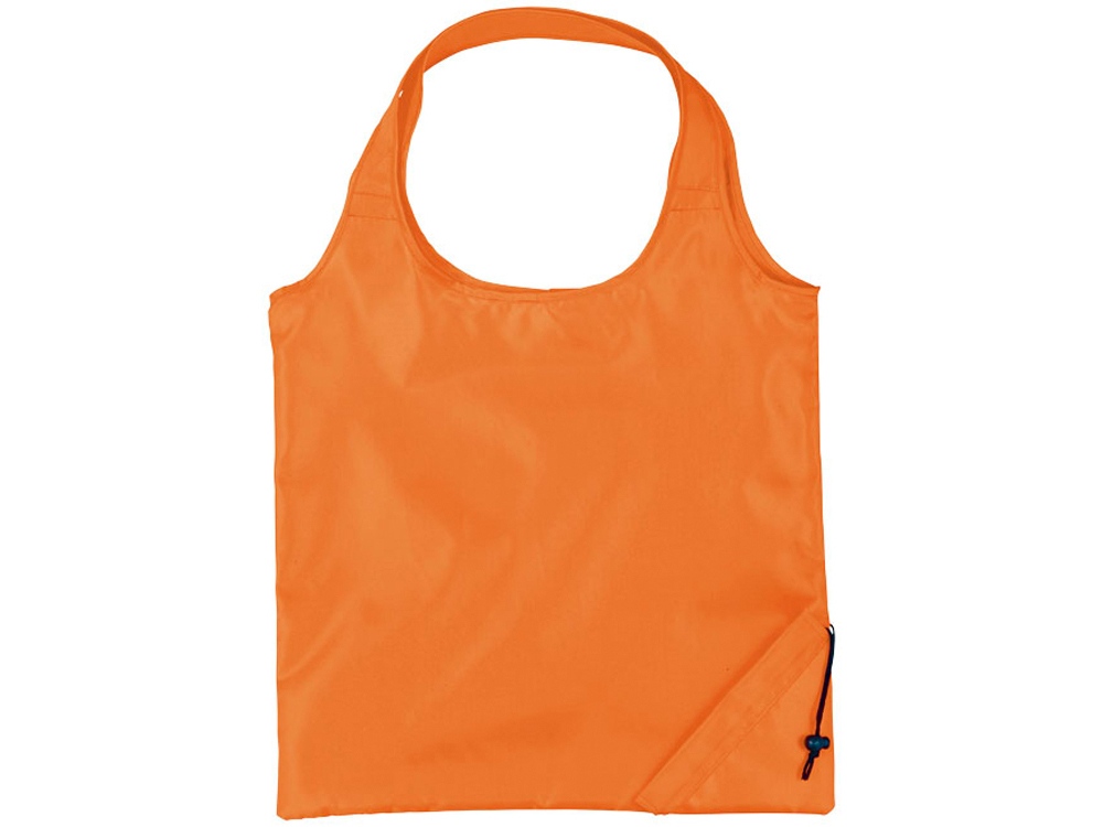Сумка для покупок Bungalow, оранжевый-0