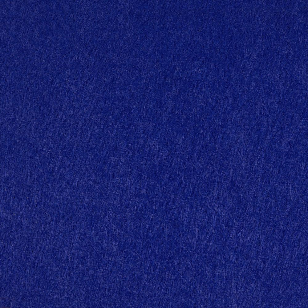 Заготовка из фетра Felt L, синяя-0