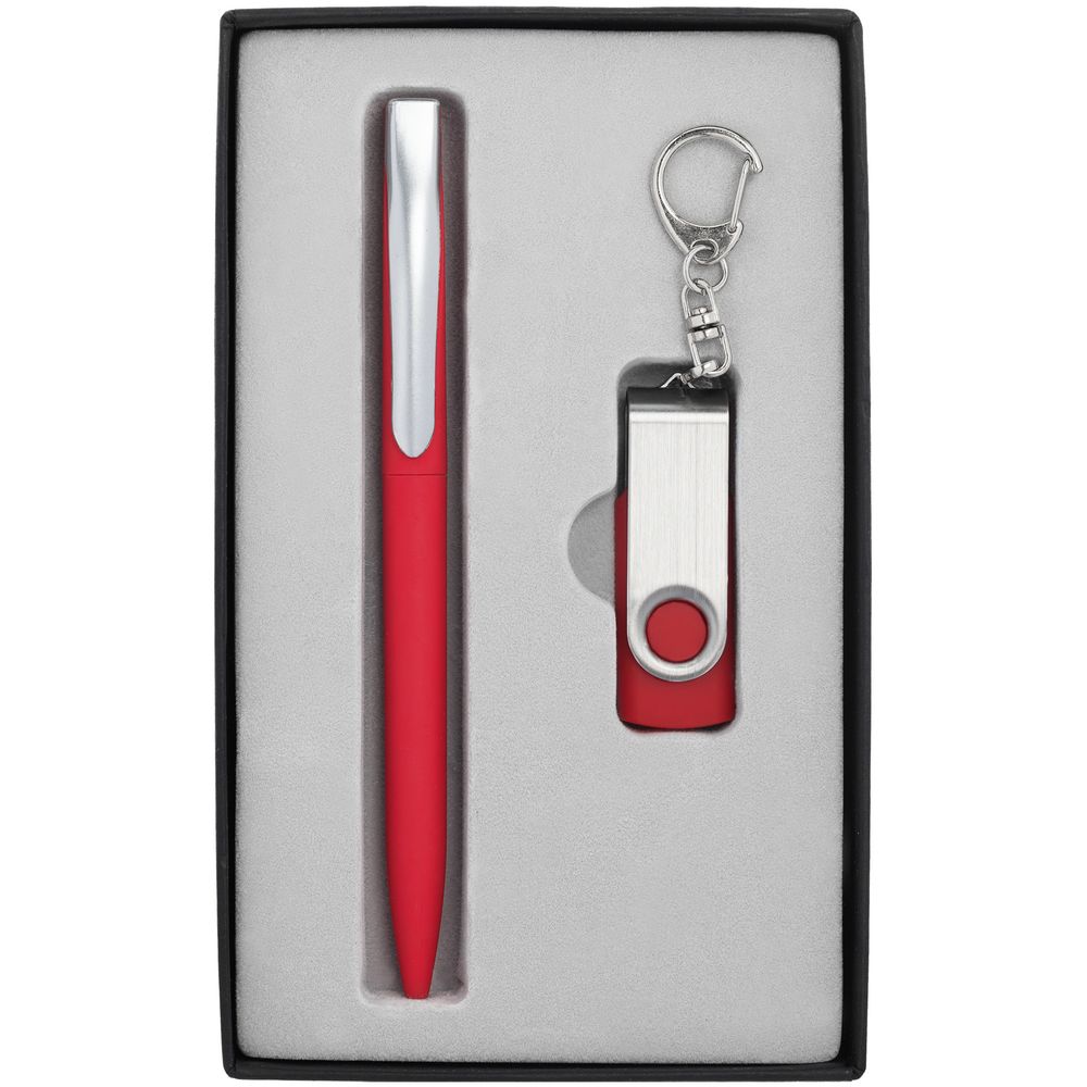 Набор Twist Classic, красный, 16 Гб-1