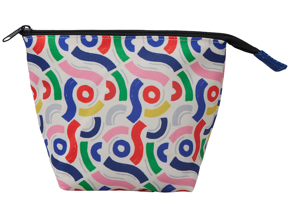 Косметичка с возможностью полноцветной печати-4