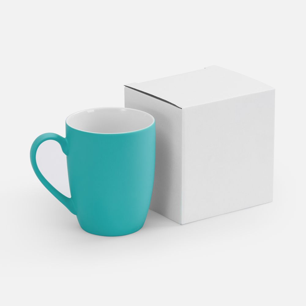 Набор Cortado, бирюзовый-5