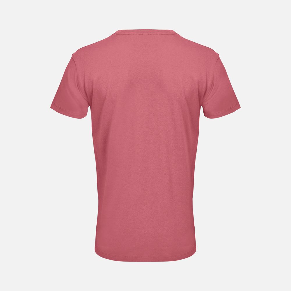 Футболка унисекс Regent 150, розовая (лососевая)-1