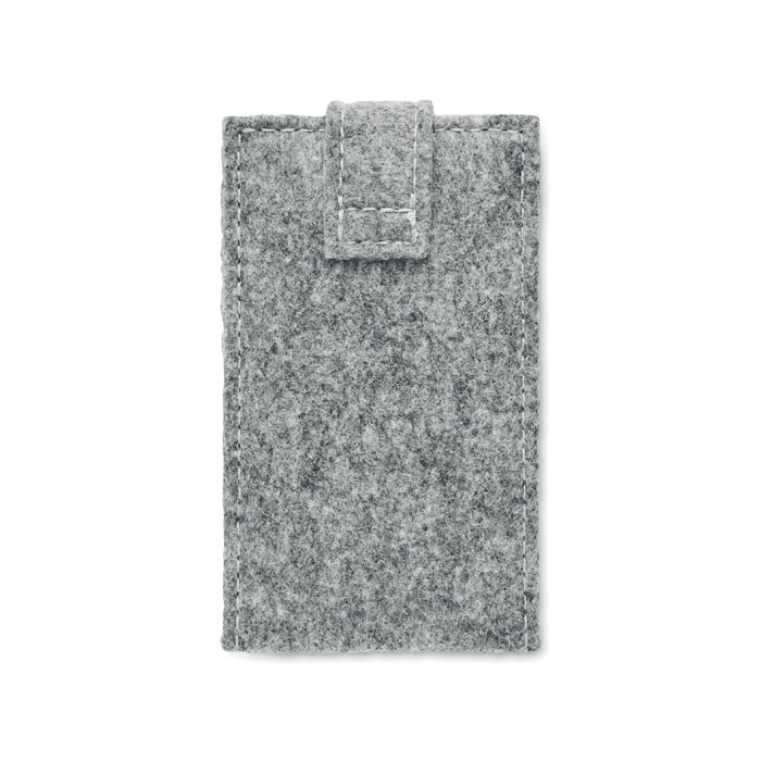 Маникюрный набор, серый-4