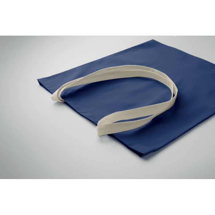 Сумка для покупок, синий-2