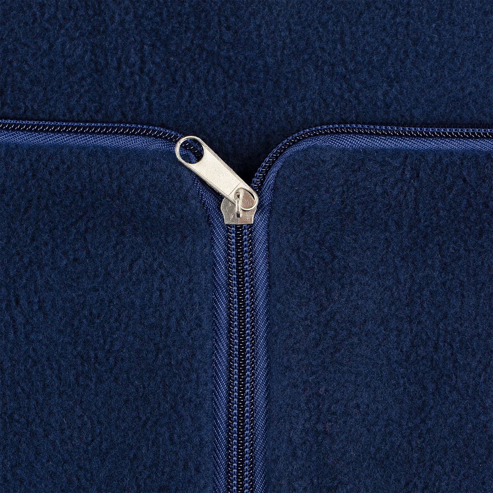 Дорожный плед-подушка Pathway 2, синий-2