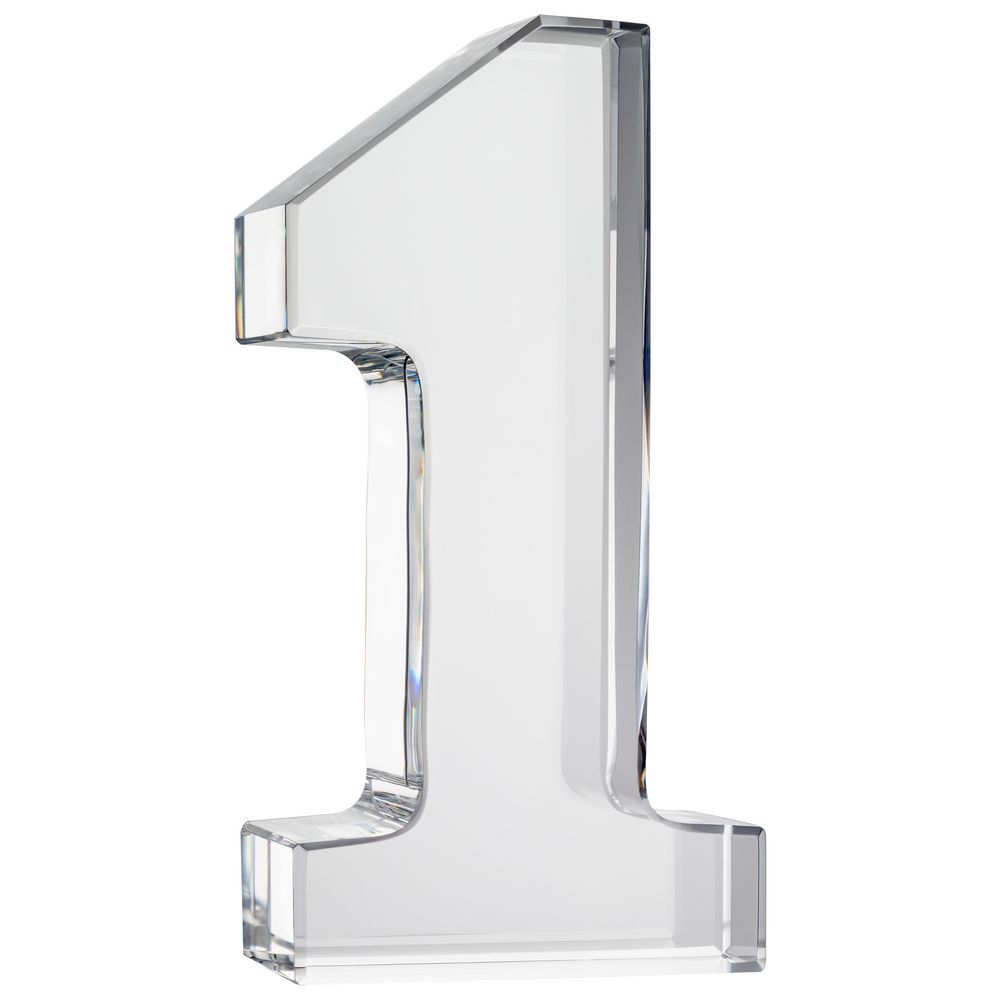 Стела Born Leader 1-1