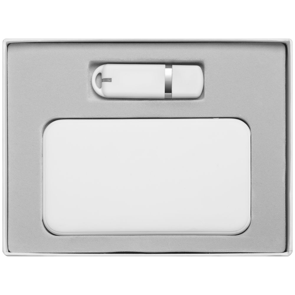 Набор Hand Hunter Put, 16 Гб, белый-1