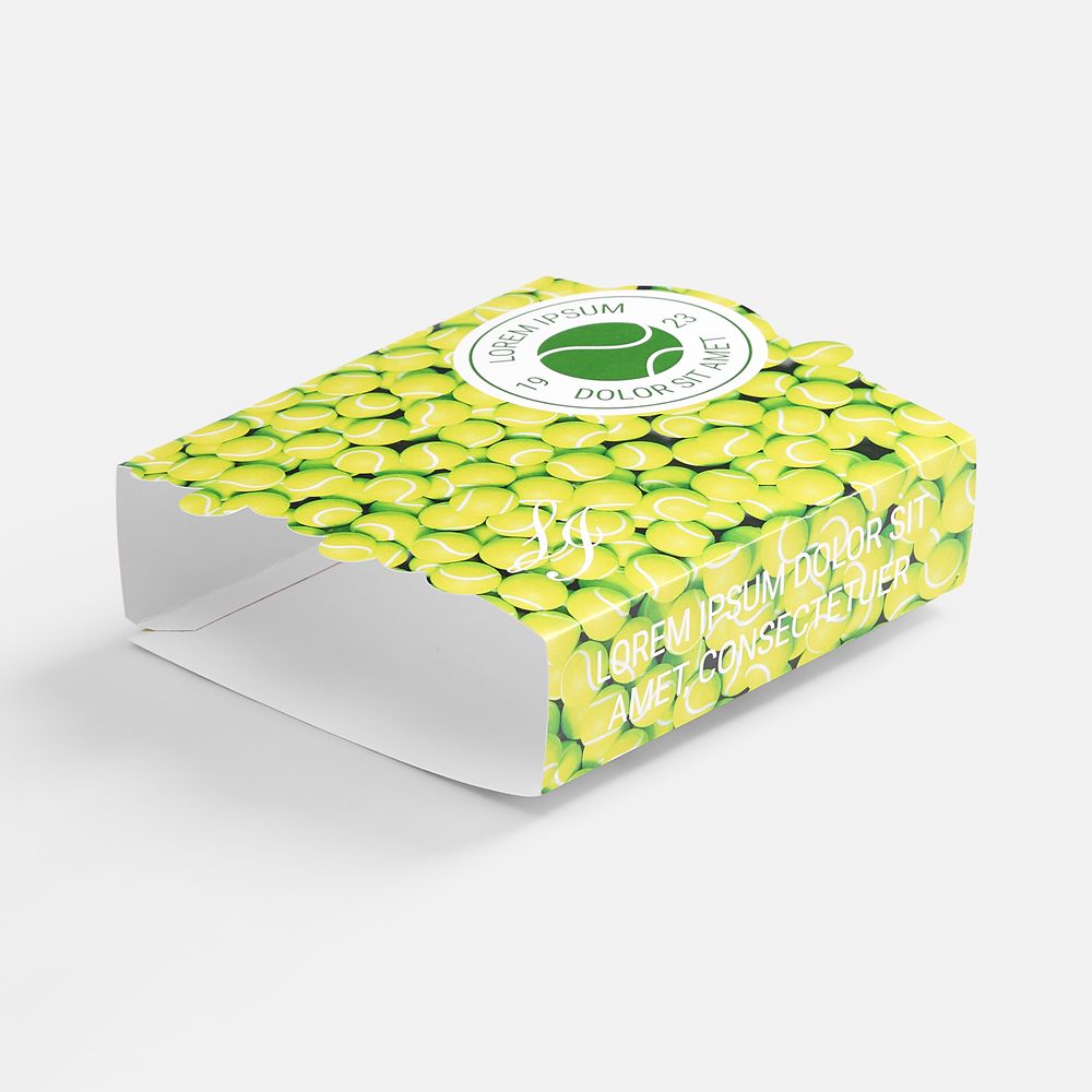 Шубер Casefect на заказ, L-2