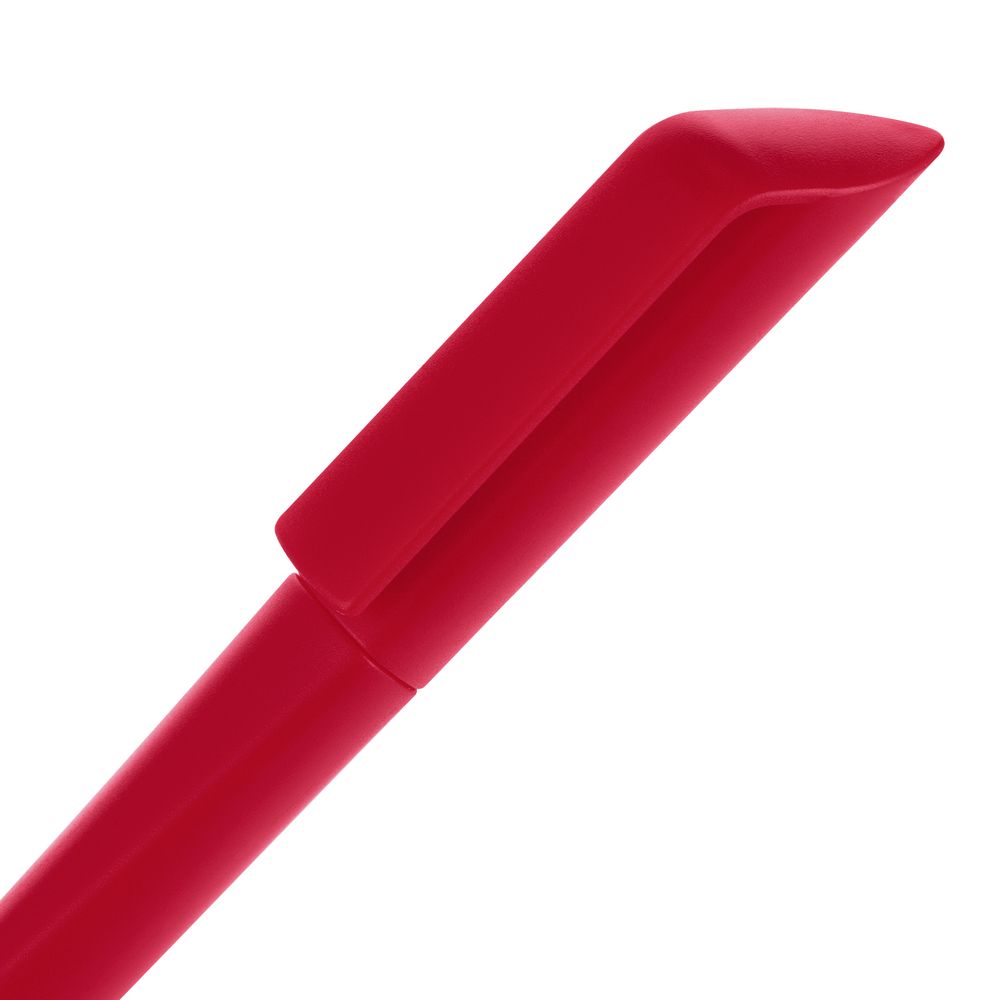 Ручка шариковая Kolma, красная-2