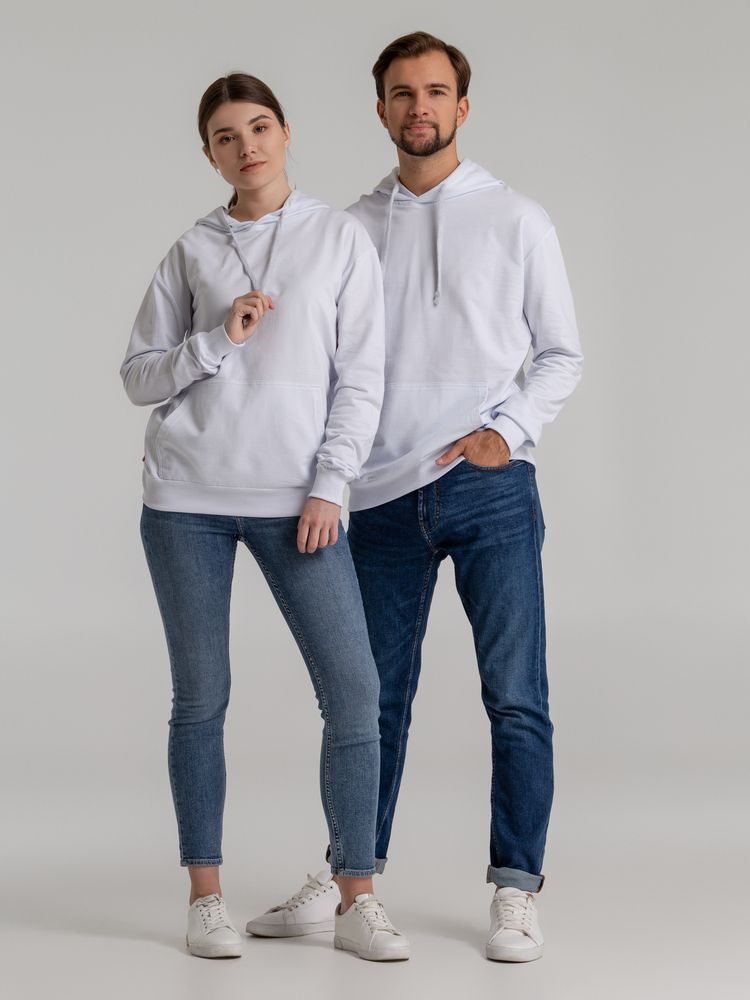 Худи Kirenga 2.0, белое-5